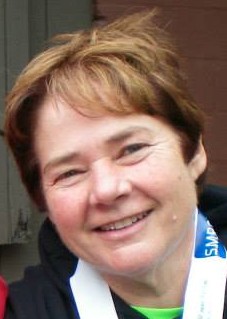 Gaithersburg HELP's heartbreaking loss Linda Hanson