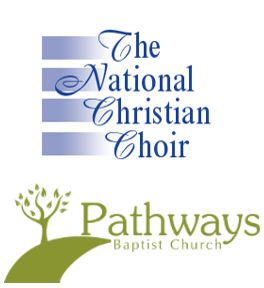THANK YOU to the National Christian Choir and Pathways Baptist Church ncc-pathways-2016-thank-you